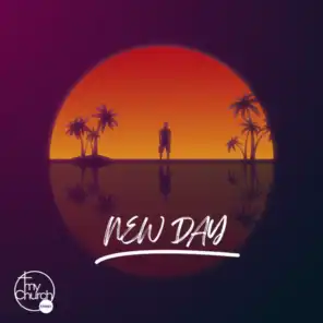 New Day (feat. Vally Eaton & Ché Sampson) [Remix]