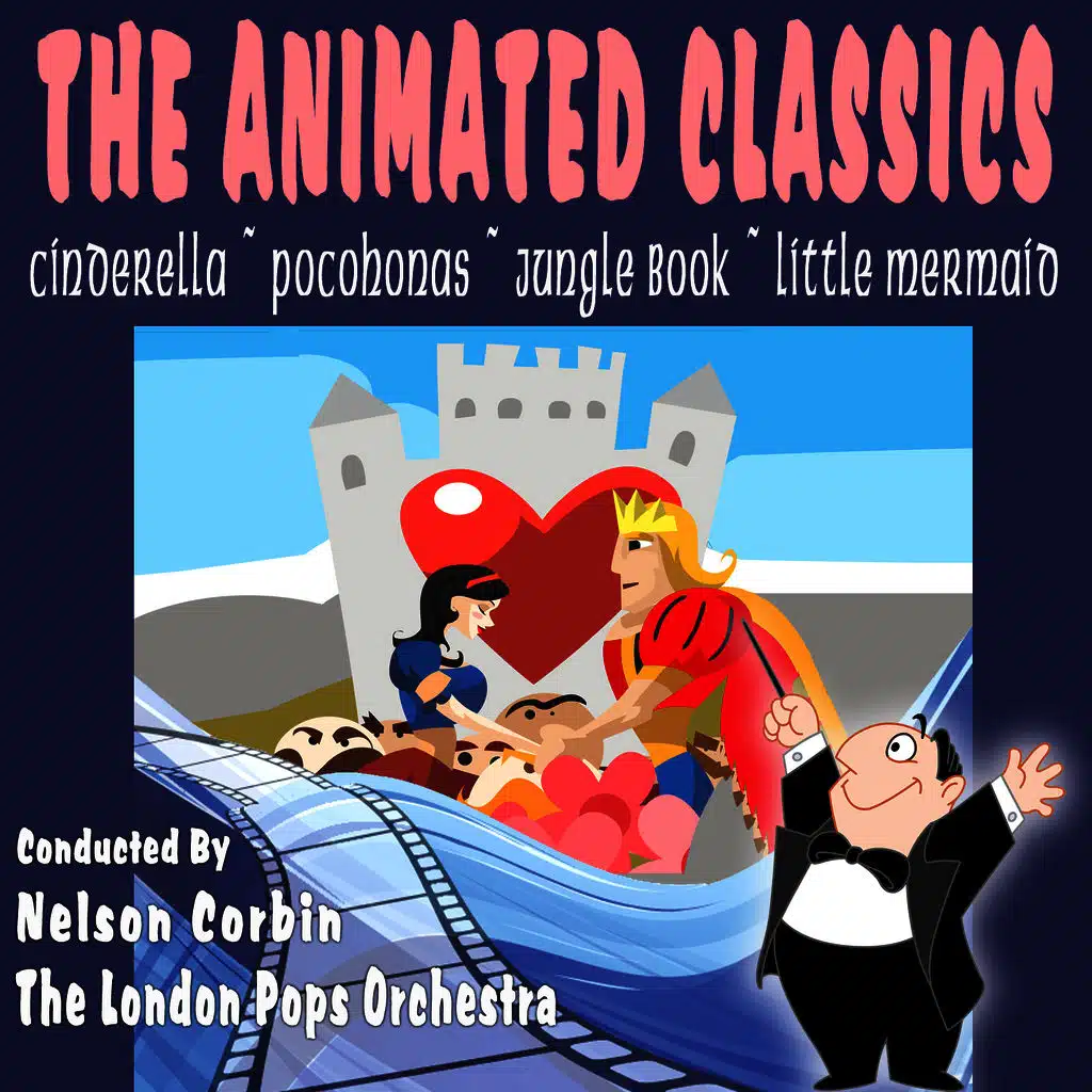 The Work Song (Cinderella)