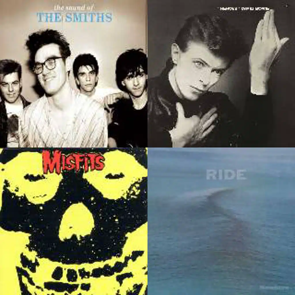 The Perks of Being a Wallflower