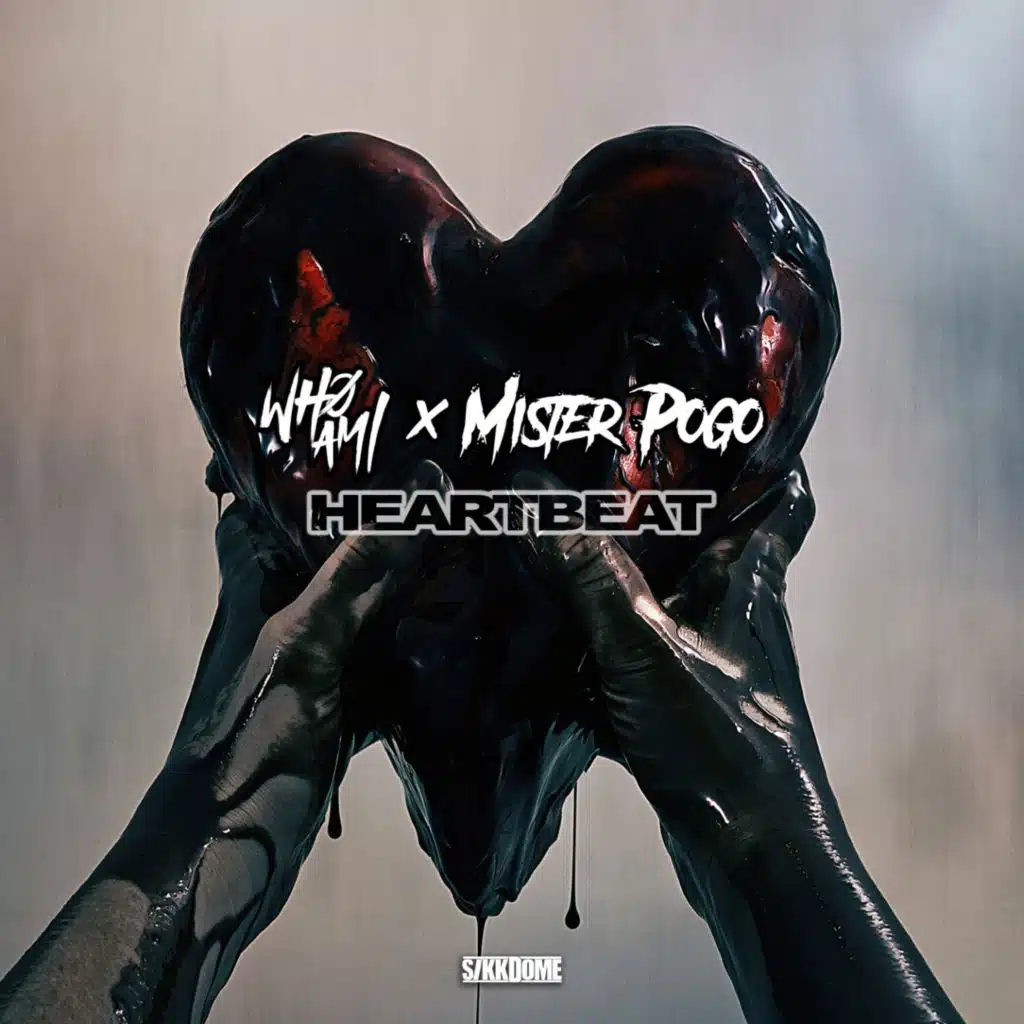 WHØAMI & Mister Pogo