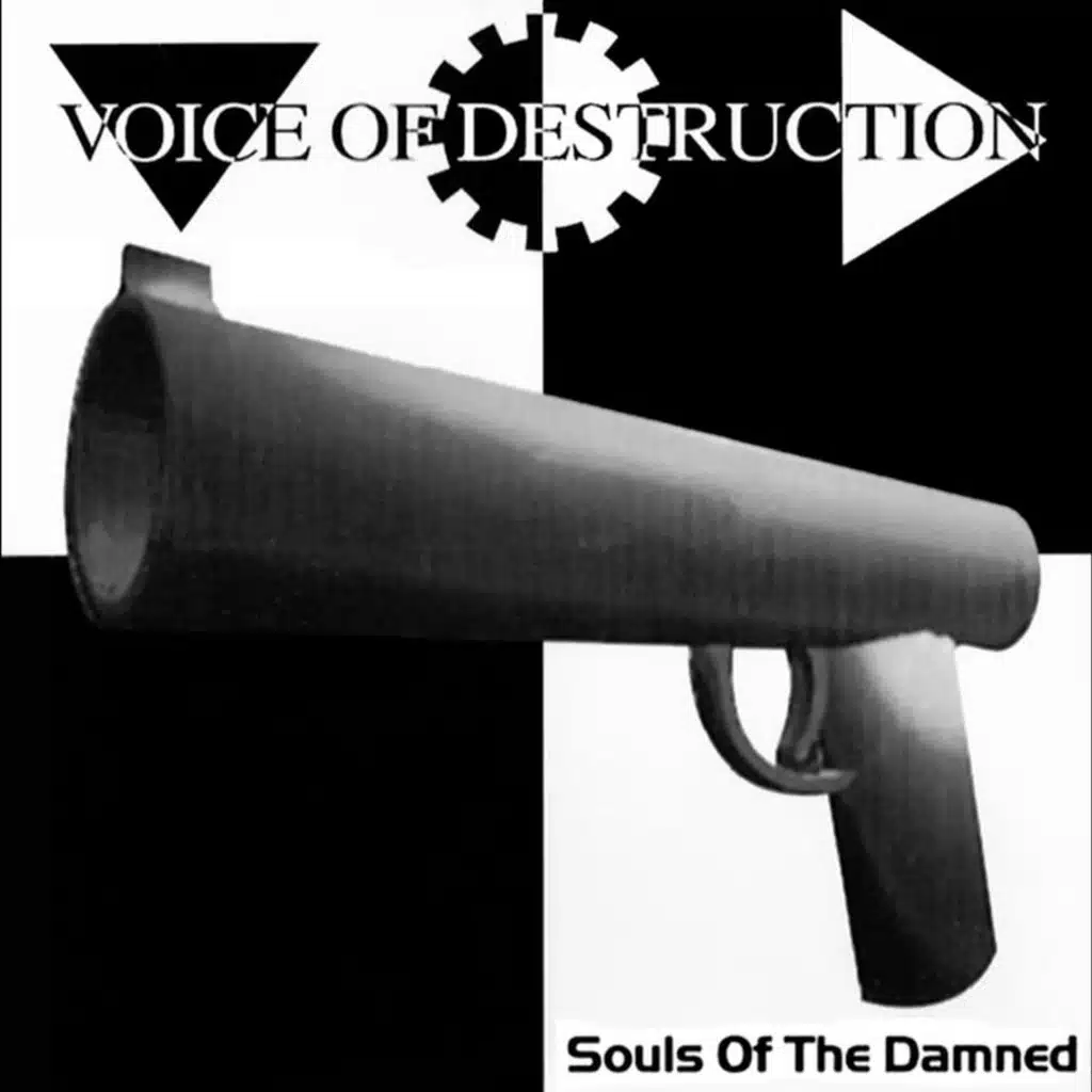 Voice Of Destruction