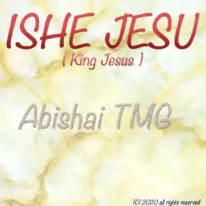 Ishe Jesu (feat. Pastor Brenda Mapepa Taga)