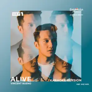 Alive (Karaoke Version)