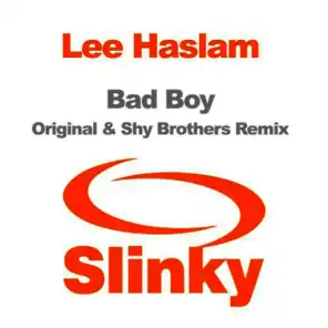 Bad Boy (The Shy Brothers Remix)