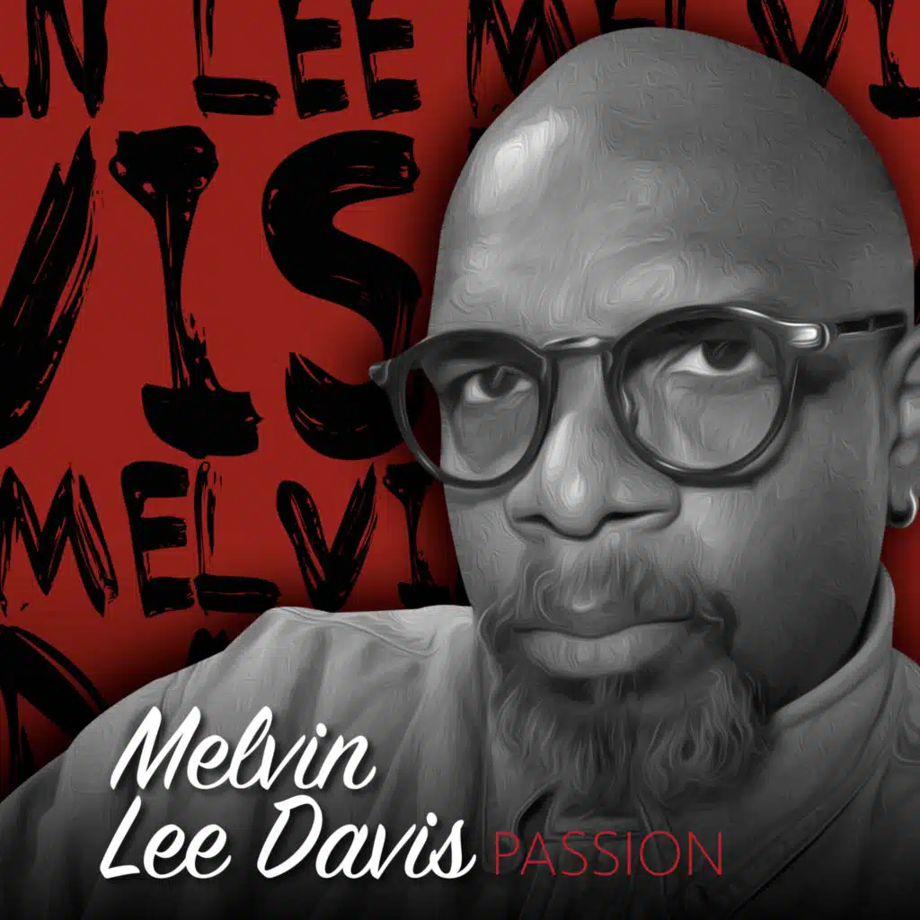 Melvin Lee Davis