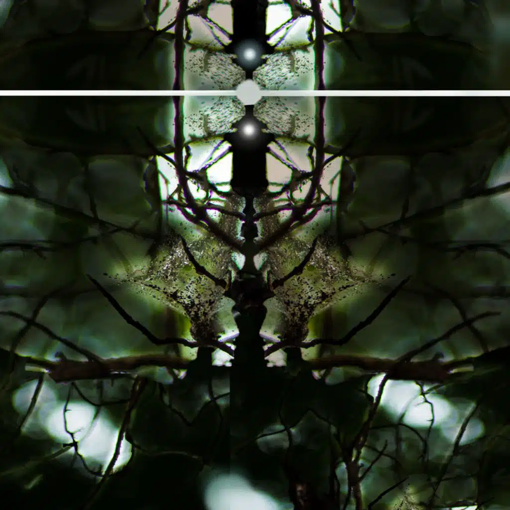 Dancing into the Void (feat. Jacy Fever)