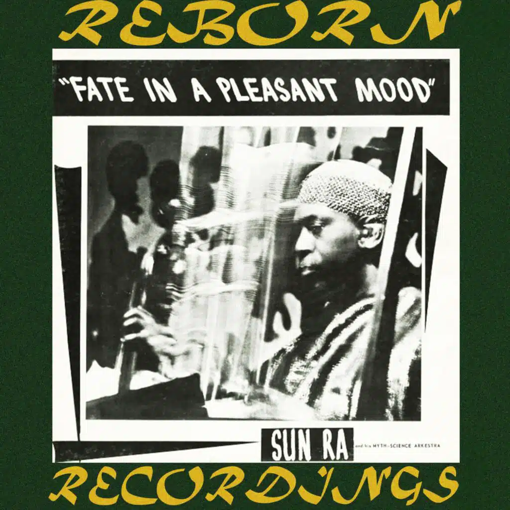 Fate in a Pleasant Mood