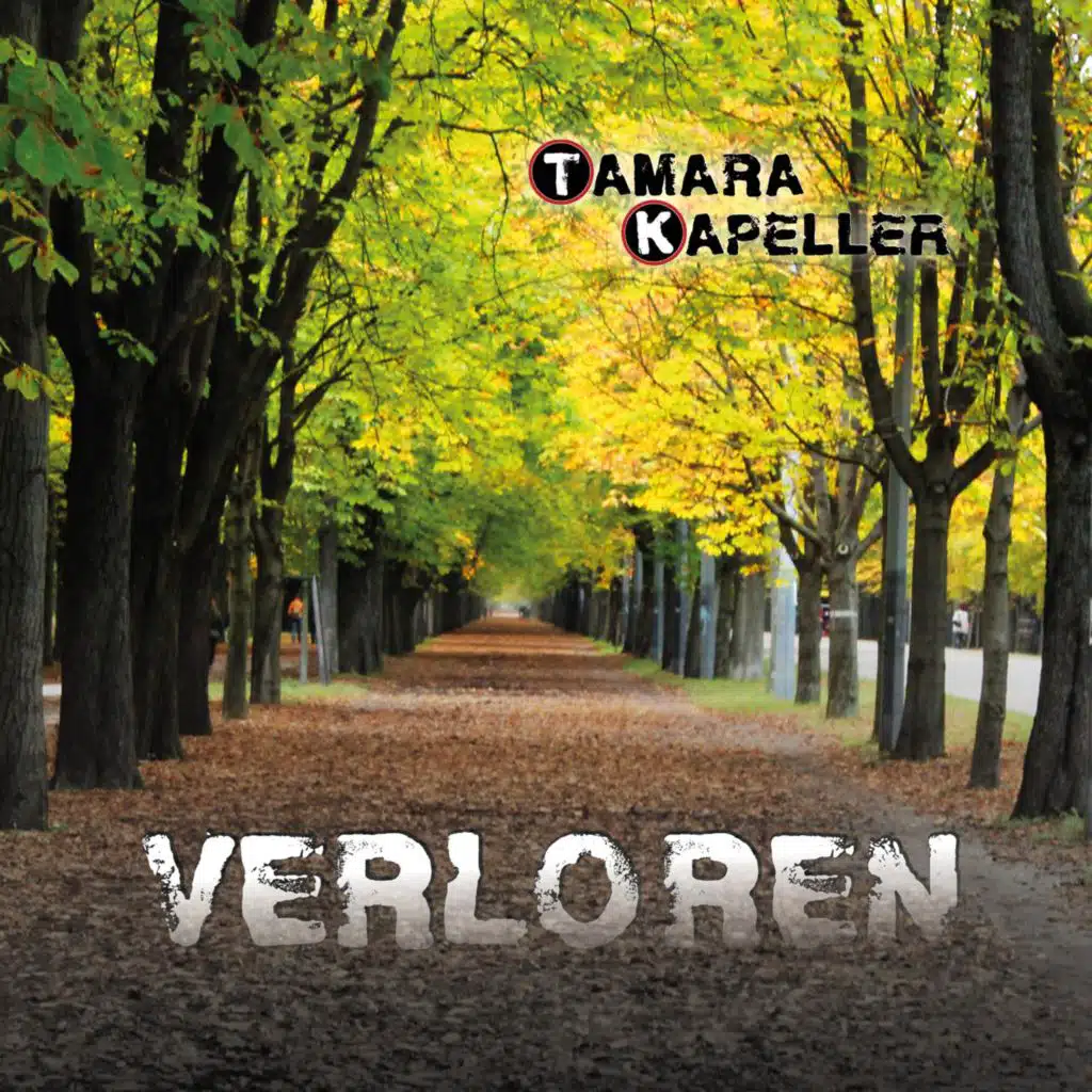 Verloren