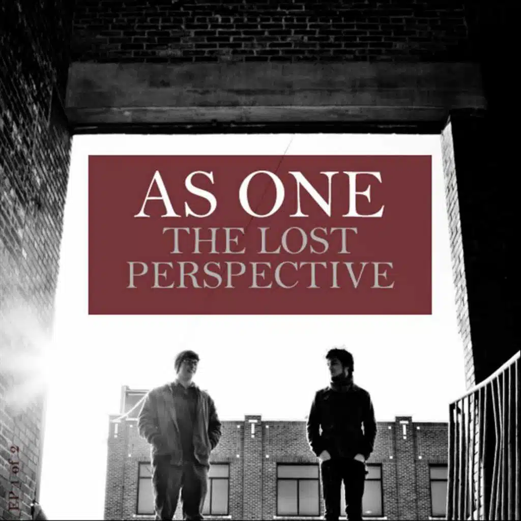 The Lost Perspective