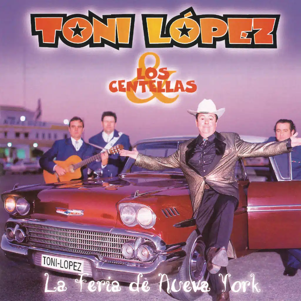 Maria Dolores (Remasterizado)