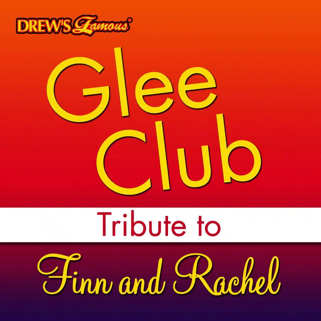 Glee Club: Tribute to Finn and Rachel