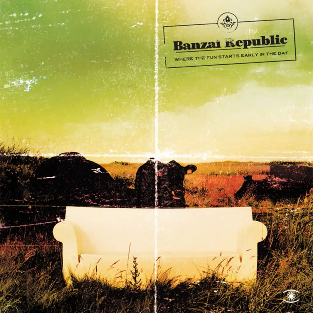 Love Throughout the World (feat. Natacha Atlas & Palle Mikkelborg)