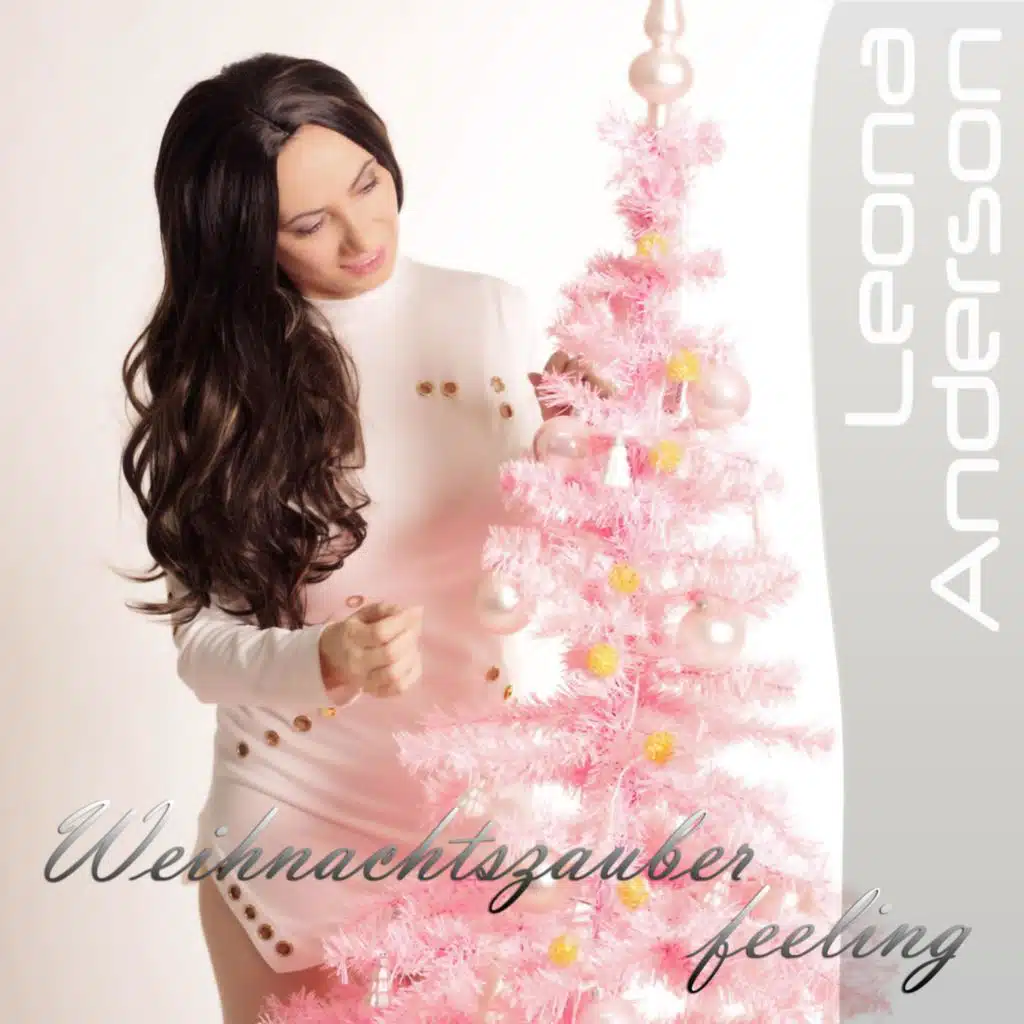 Weihnachtszauberfeeling