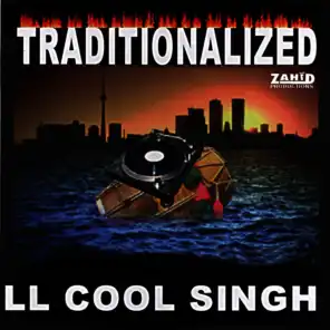 LL Cool Singh