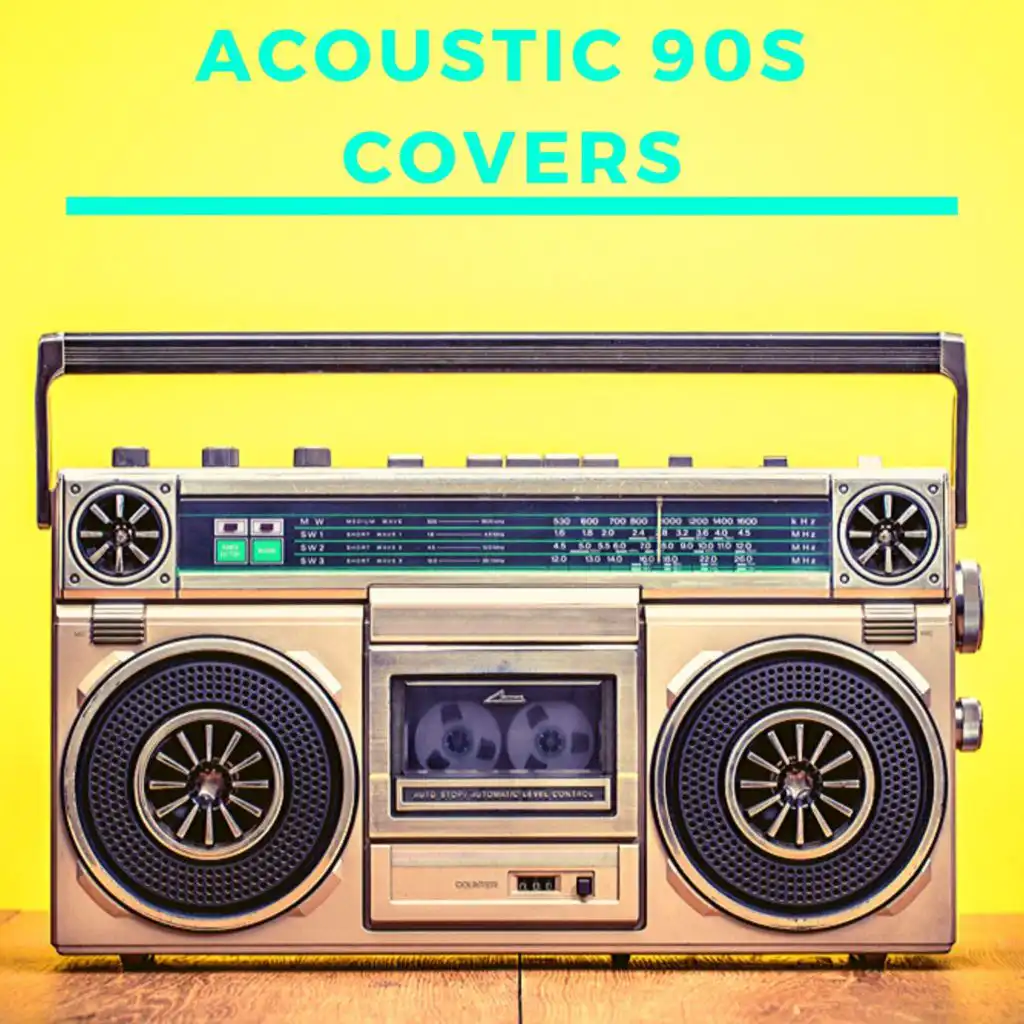 Acoustic 90s Covers