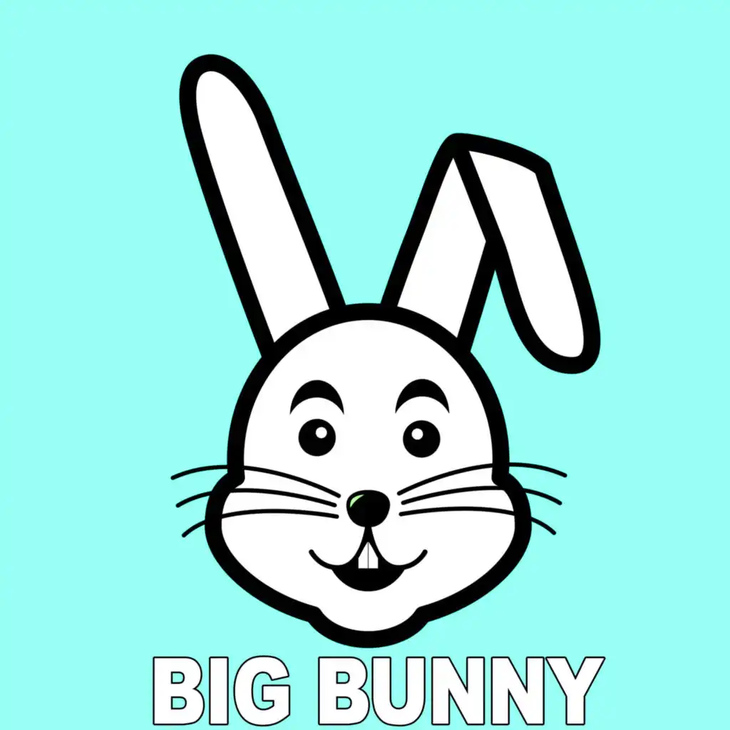 Bunny House, Format Groove, 21 ROOM, Rousing House, Big Bunny, Q-Green