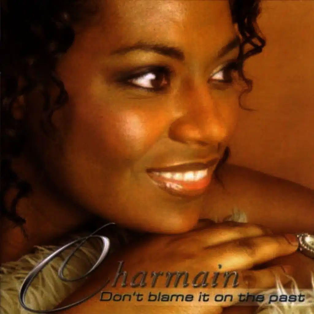 Don't Blame It On The Past