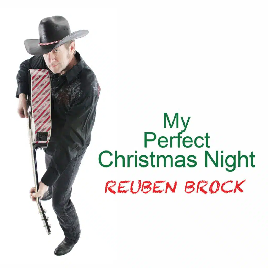 My Perfect Christmas Night