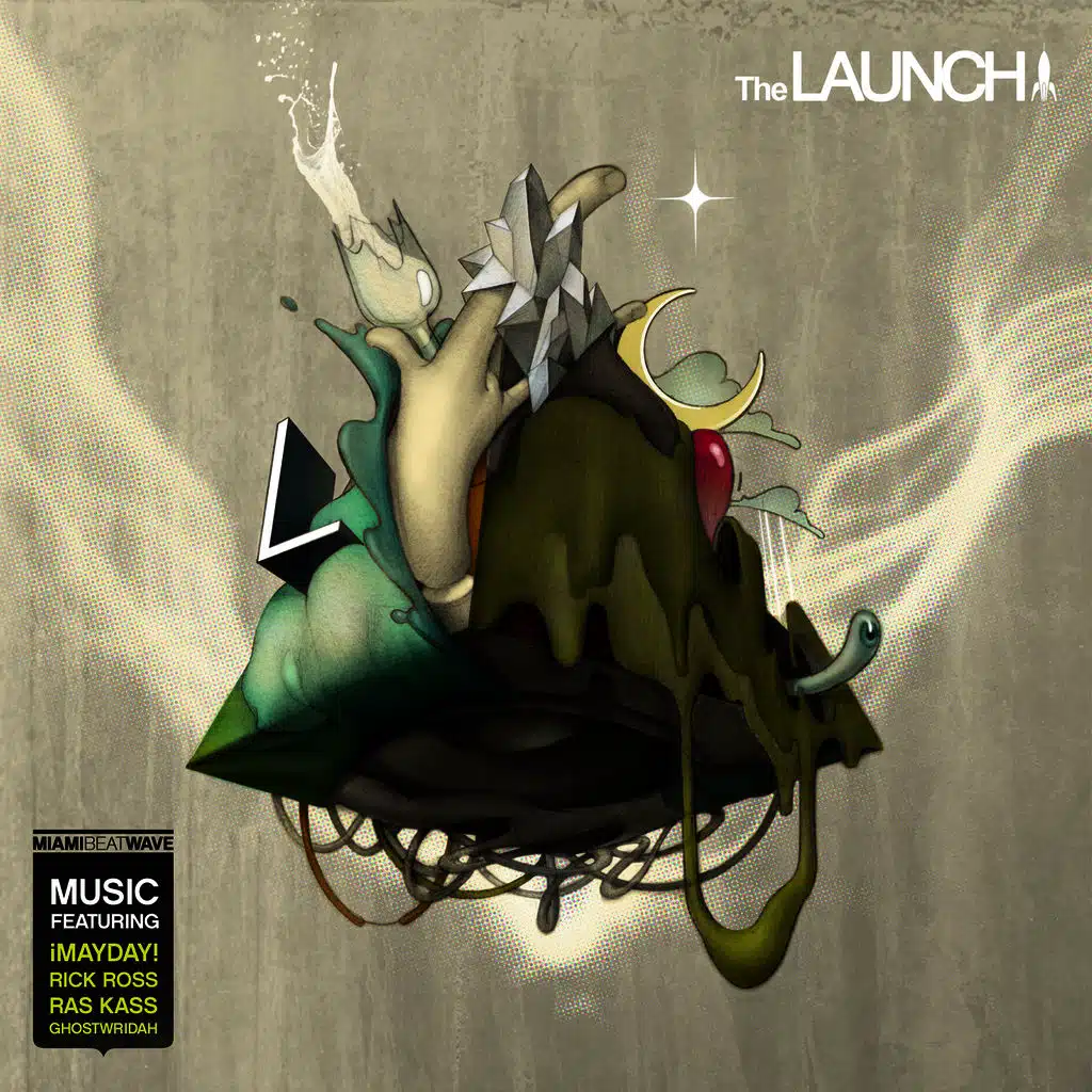 The Launch