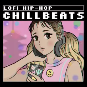 Lofi Hip-Hop Chill Beats