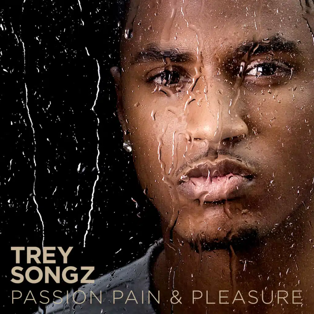Passion, Pain & Pleasure (Deluxe Version)