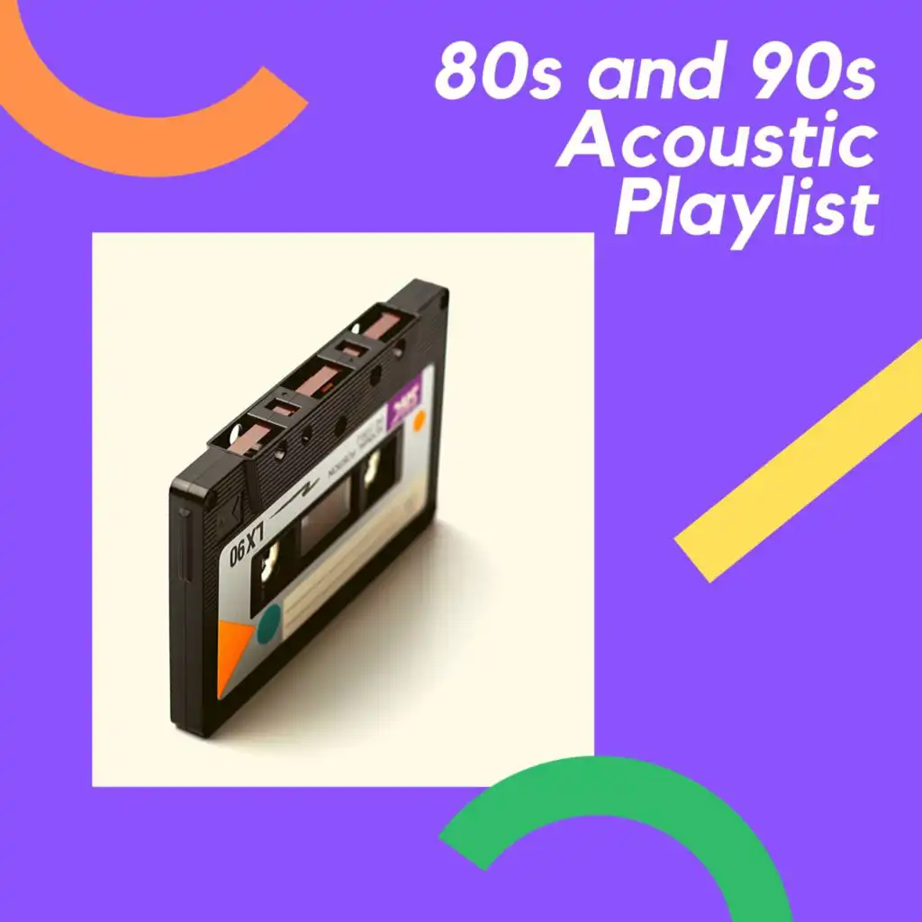 80s and 90s Acoustic Covers
