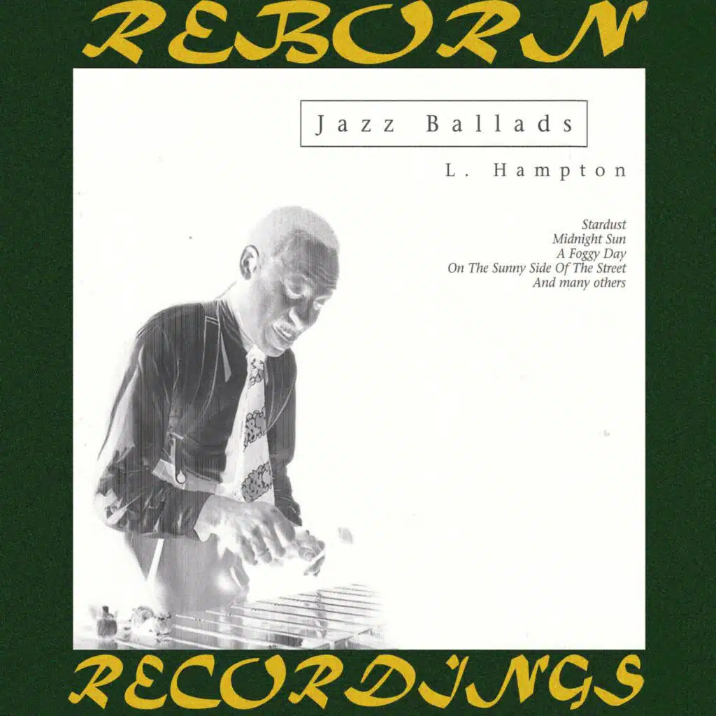 Jazz Ballads (Hd Remastered)