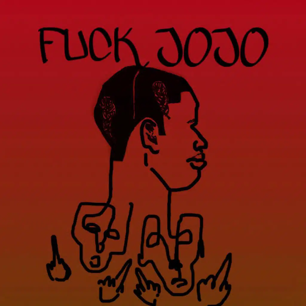 Die Alone (feat. J Tracks)