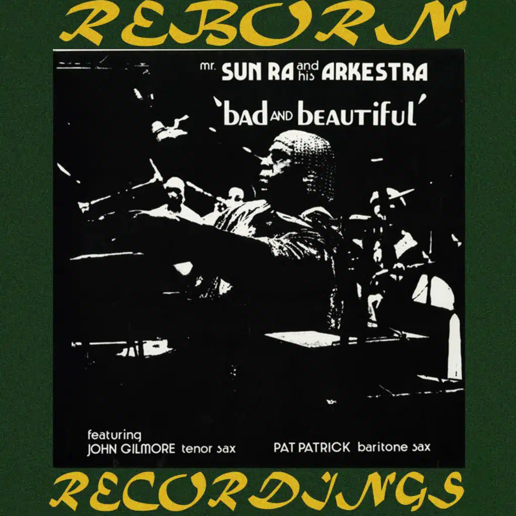 The Bad and the Beautiful