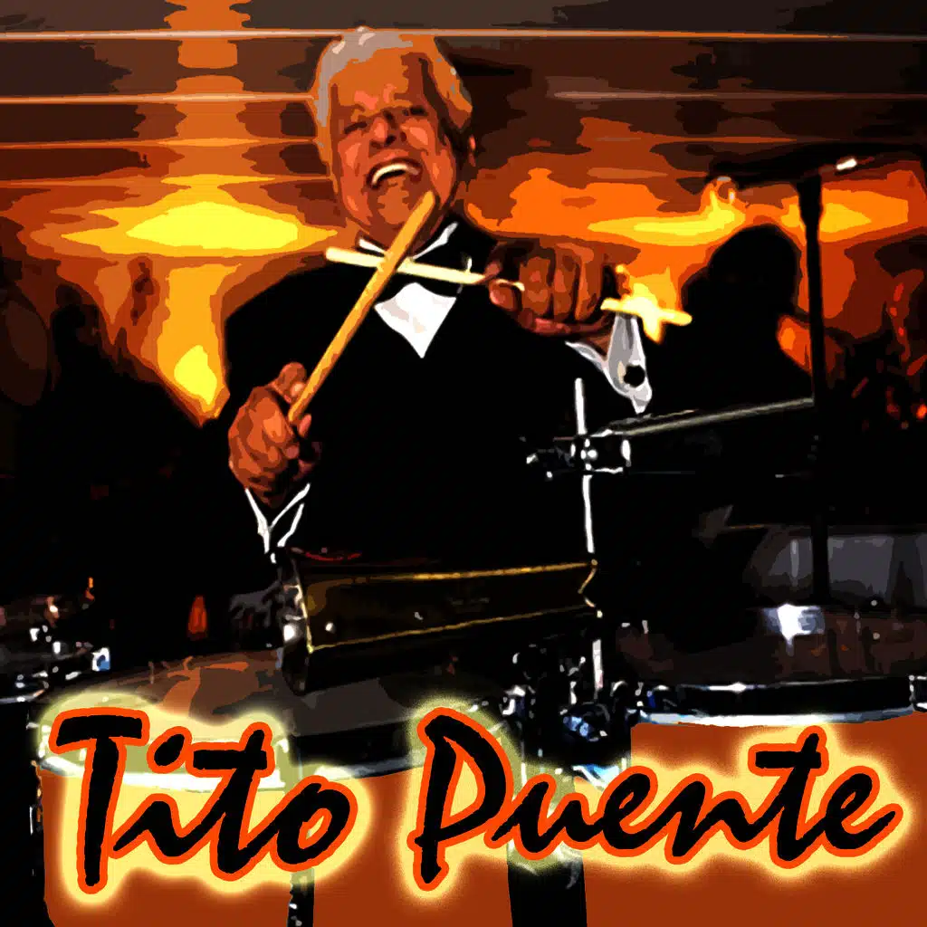 Tito Puente