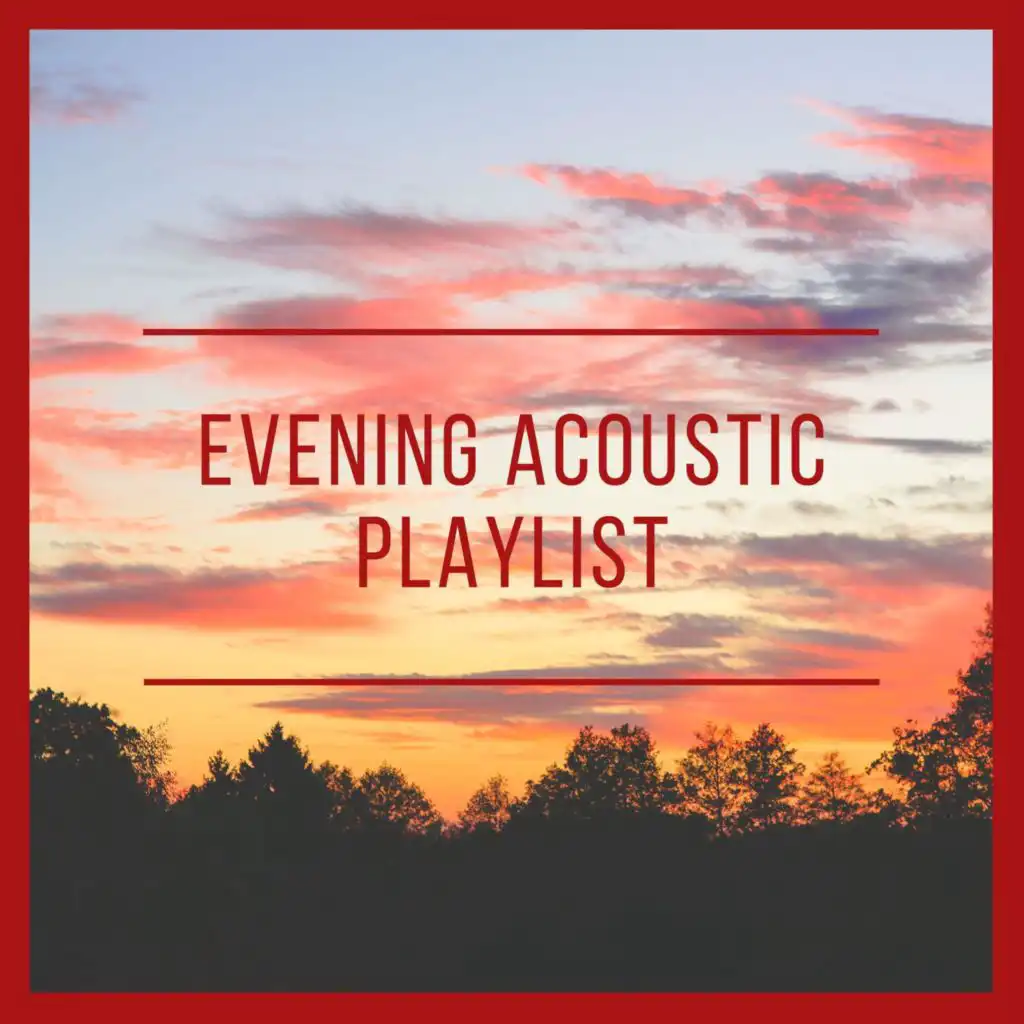 Evening Acoustic Playlist