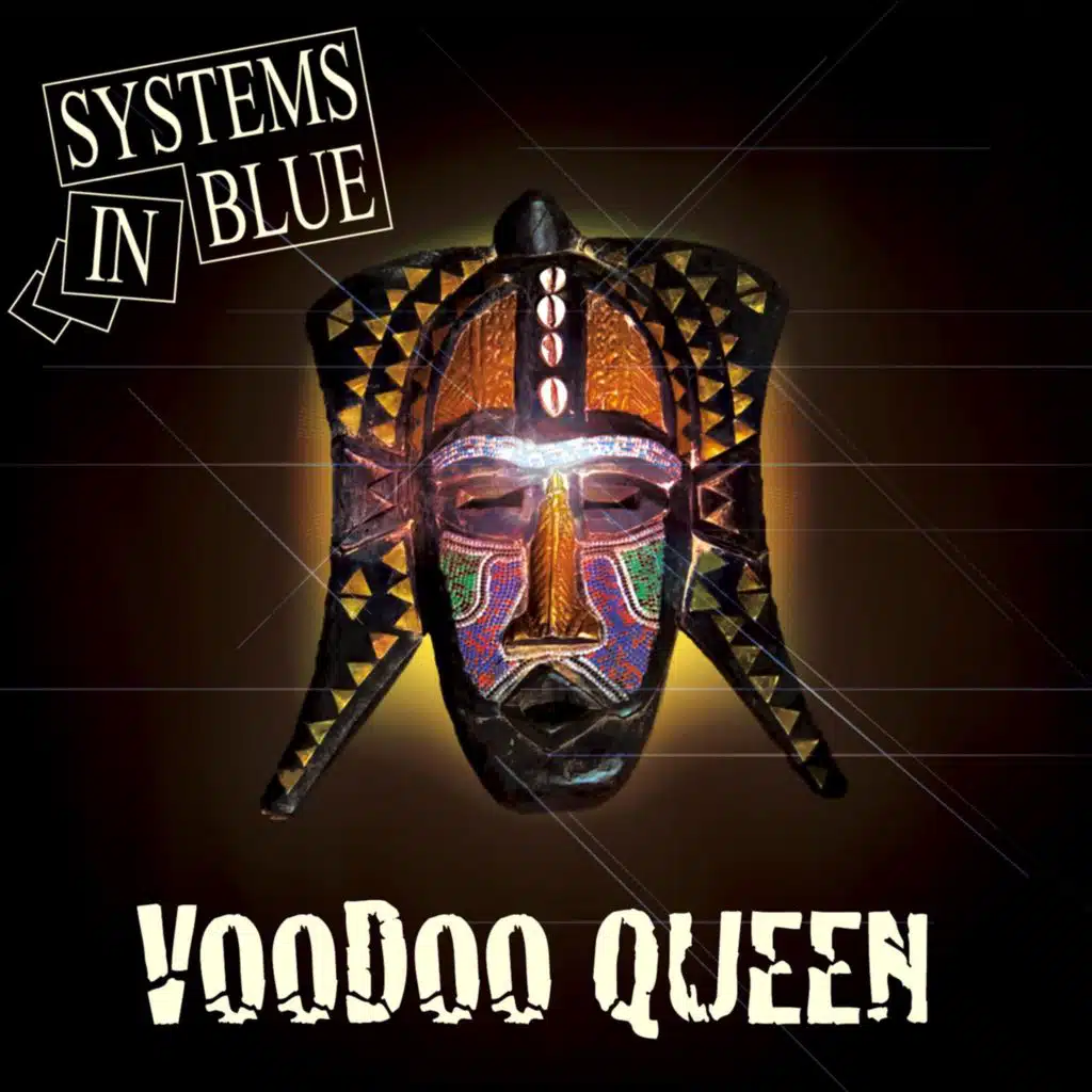 Voodoo Queen (Karaoke Version)