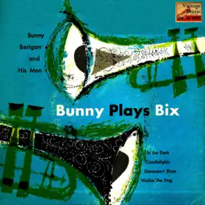 Vintage Jazz No. 139 - EP: Bunny Plays Bix