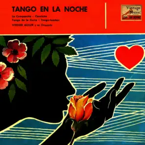 Vintage Tango No. 52 - EP: Tango In The Night
