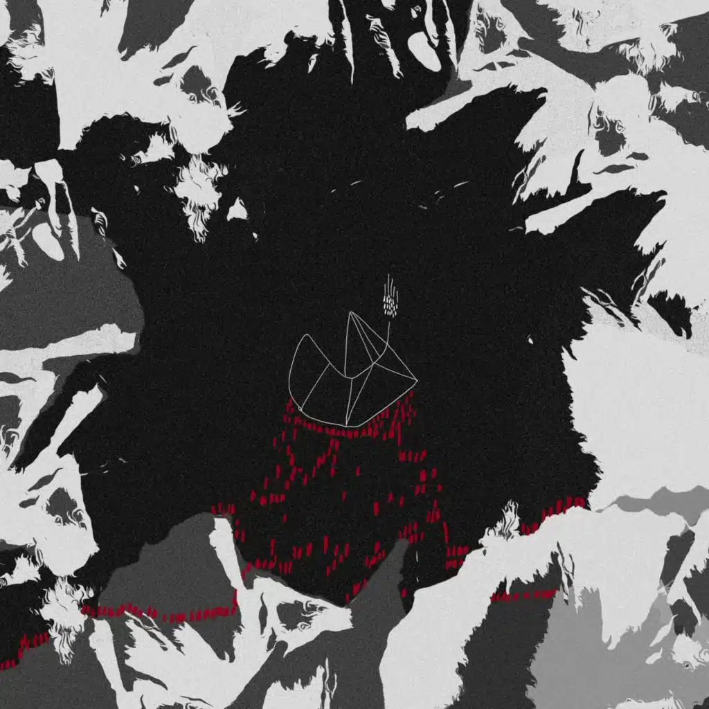 Hombres de Armas (Instumental)