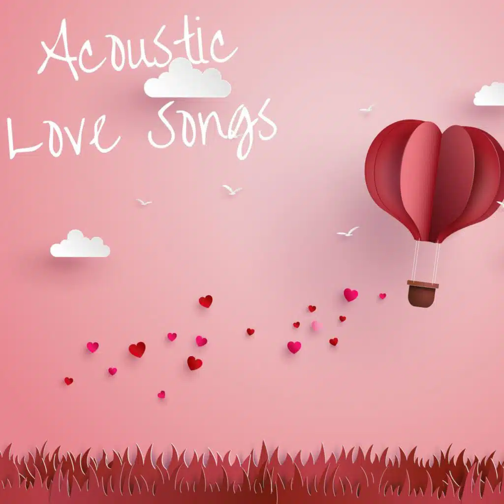 Acoustic Love Songs