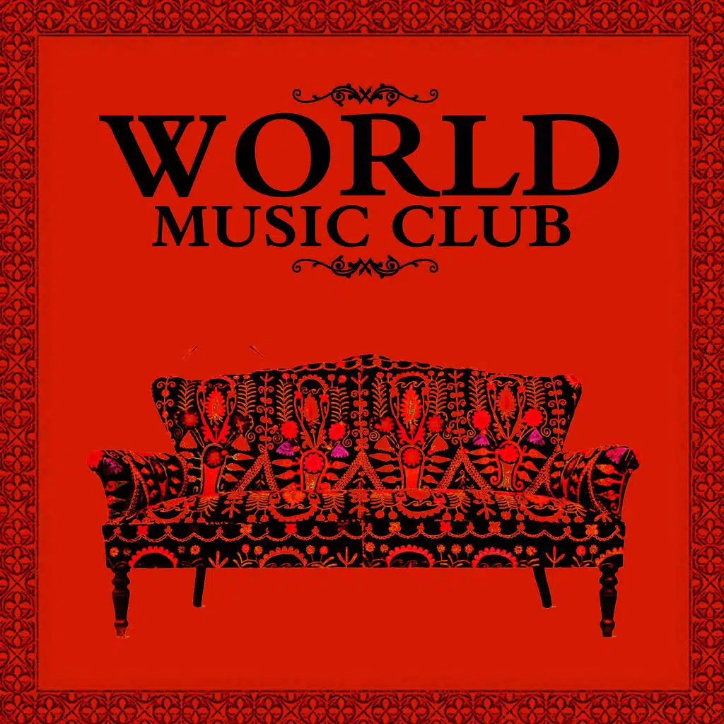 Mr. Tea feat. Orlanda