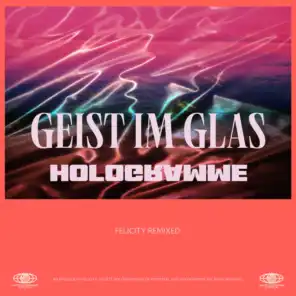 Geist Im Glas (feat. Moses Belanger)