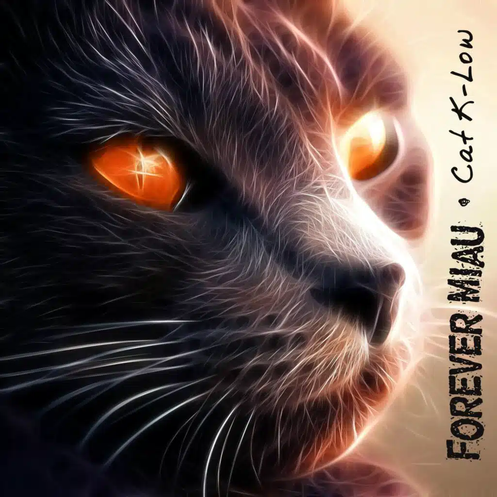 Forever Miau