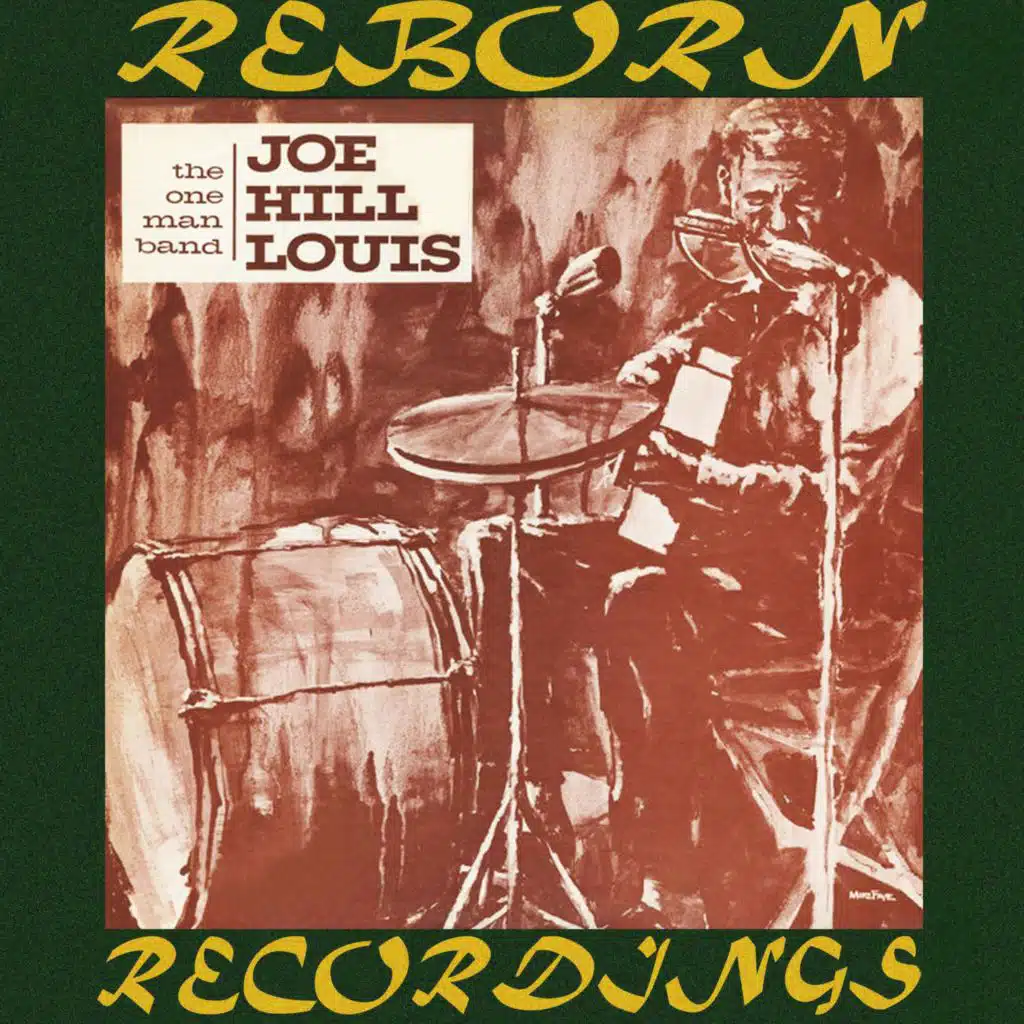 The One Man Band (Hd Remastered)