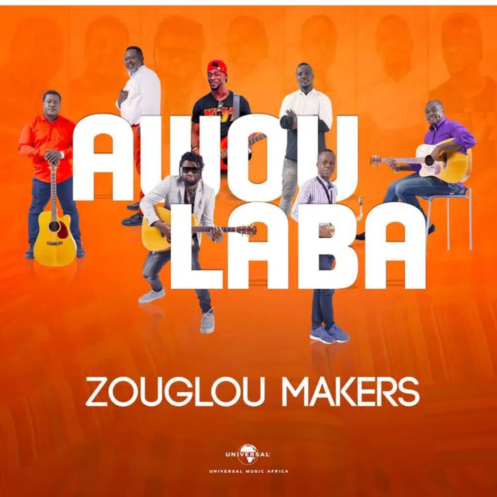 Zouglou Makers