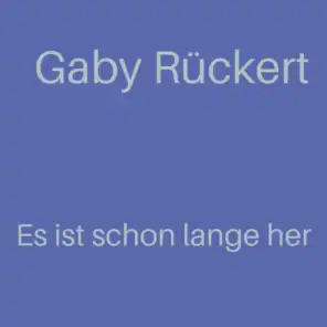 Gaby Rückert