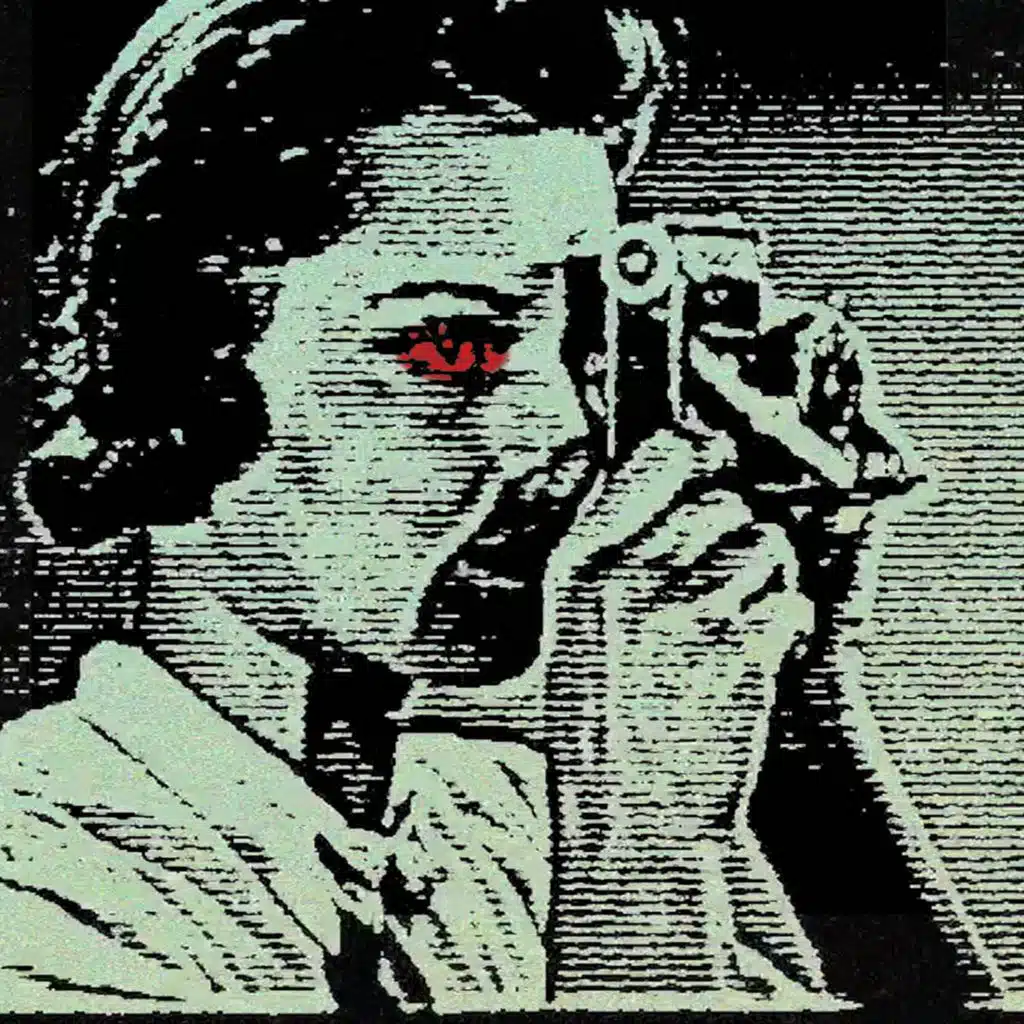 Eyes of Fire (feat. Boris Skalsky, John Hadfield & Sky White Tiger)