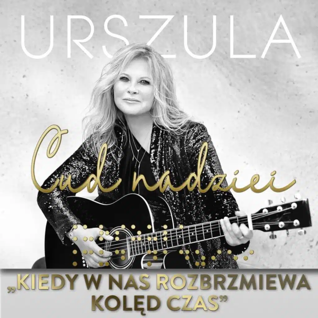 Kiedy W Nas Rozbrzmiewa Kolęd Czas (Radio Edit)