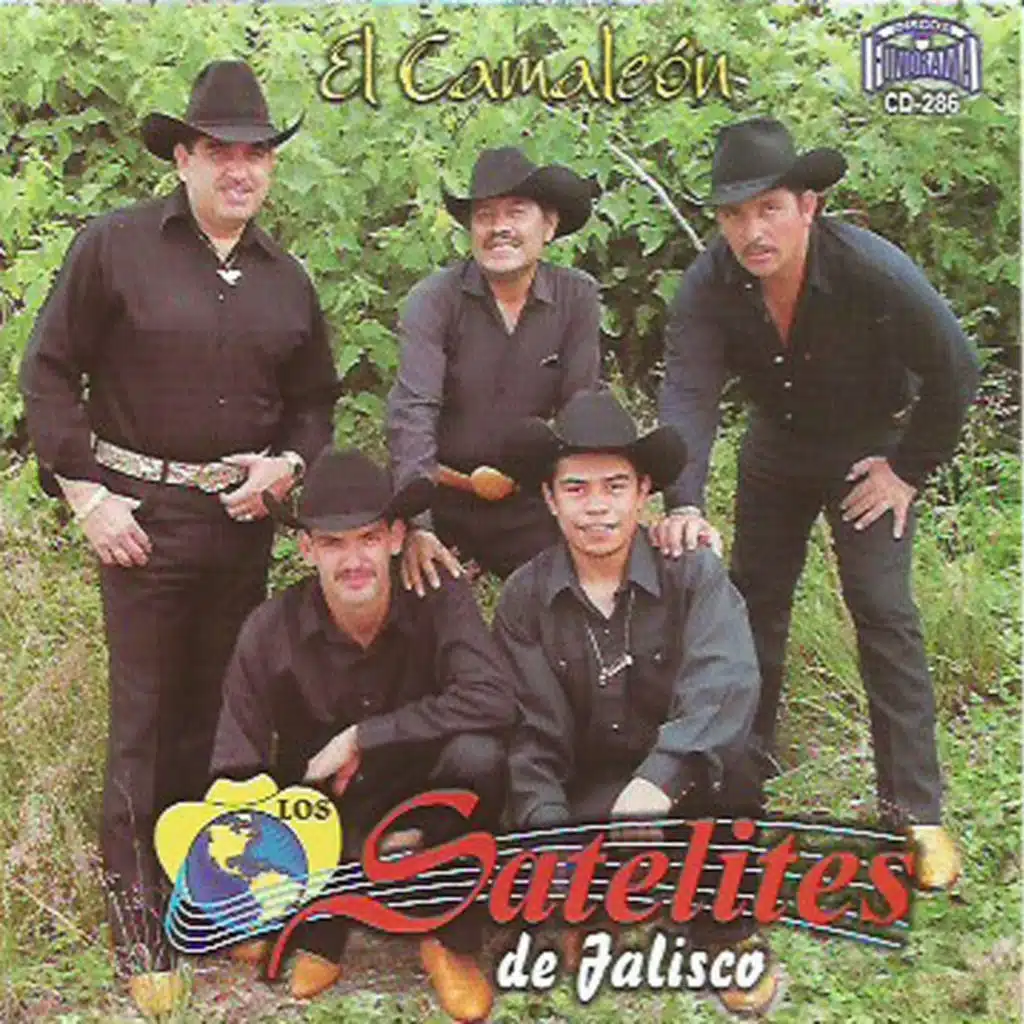 El Camaleón