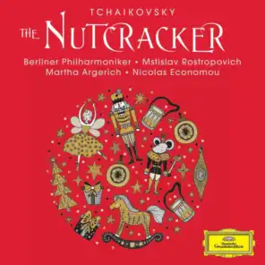 Tchaikovsky: The Nutcracker (Suite), Op. 71a, TH. 35: IIb. Dance of the Sugar-Plum Fairy
