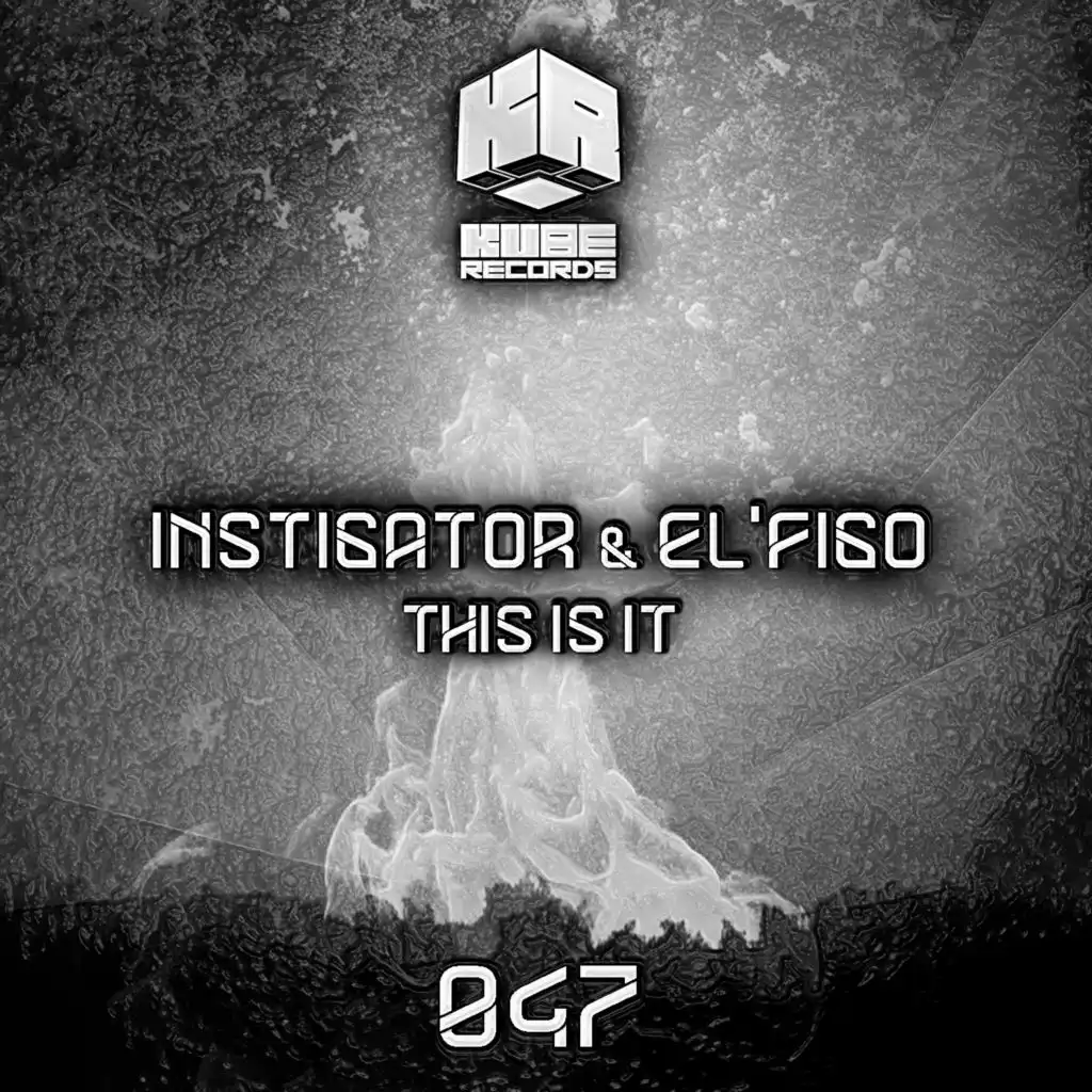 Instigator & El'Figo