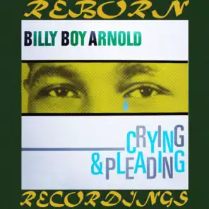 Crying and Pleading (Hd Remastered)