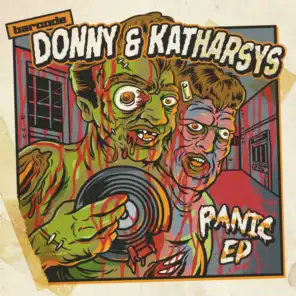 Donny and Katharsys