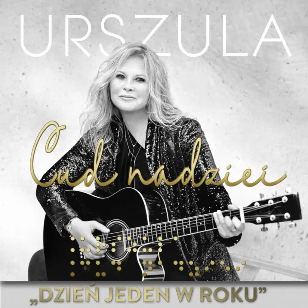 Dzień Jeden W Roku (Radio Edit)